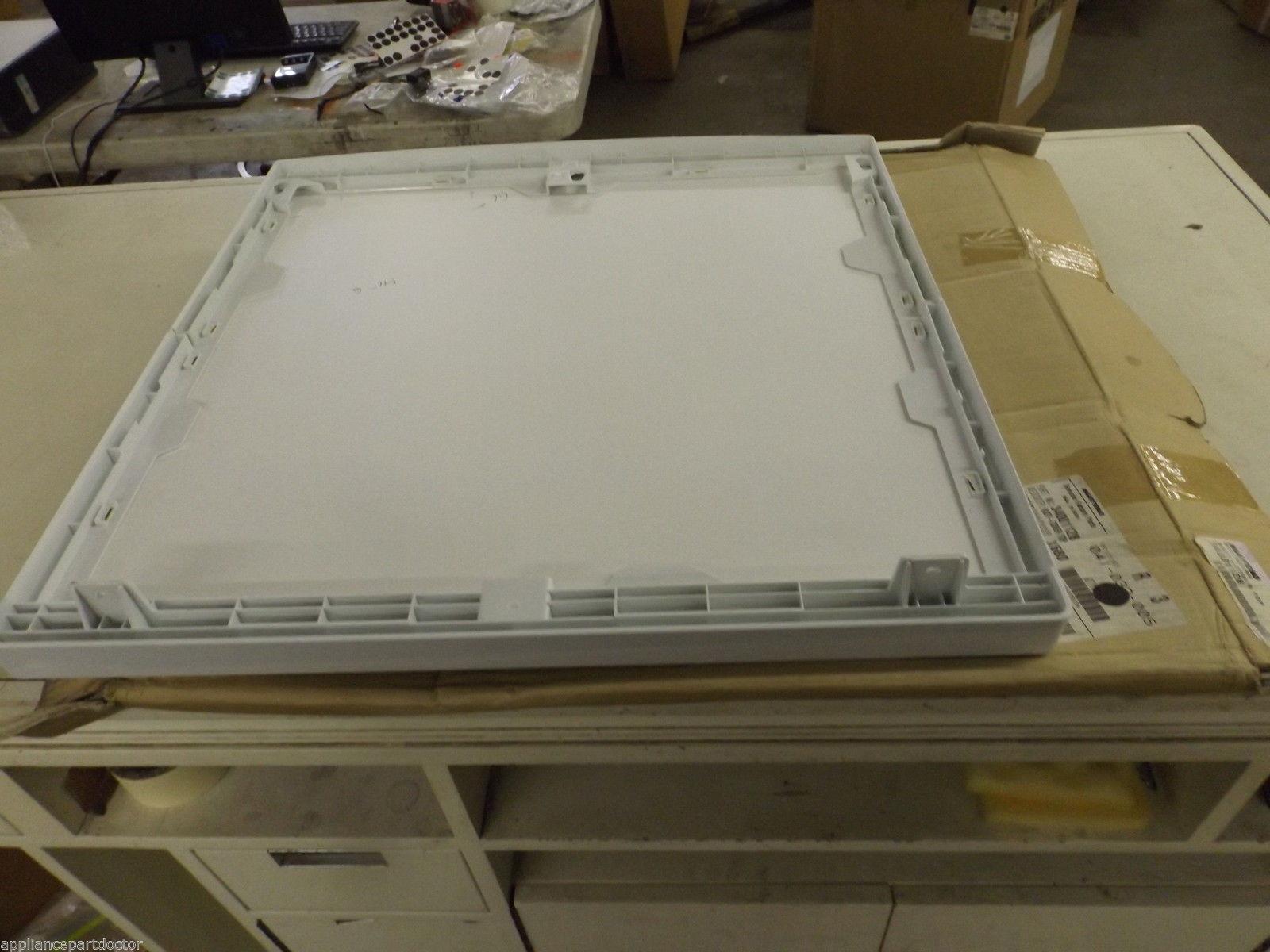 Maytag Washer 34001128 Assy, cover Top NEW IN BOX Maytag Washer 34001128 Assy, cover Top NEW IN BOX